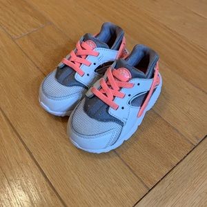 Toddler Nike Huarache Shoes